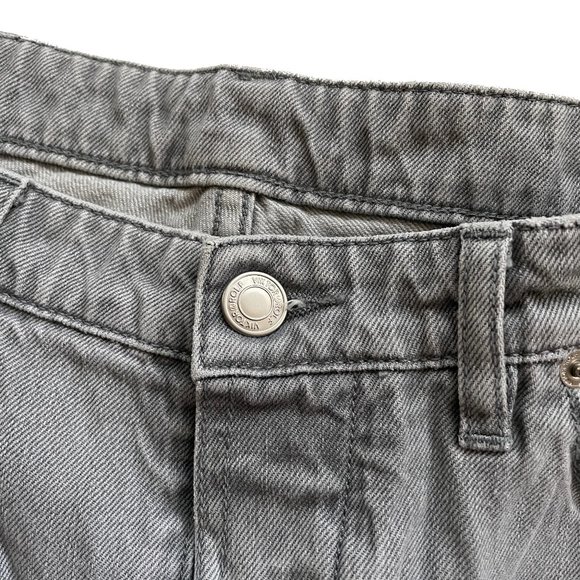 Grey Viktor & Rolf denim - Picture 4 of 8